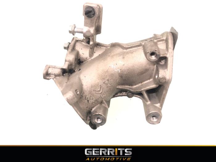 Gebrauchte AGR Rohr Opel Grandland (X) 1.5 CDTI 130 Preis € 34,99 Margenregelung angeboten von Gerrits Automotive BV