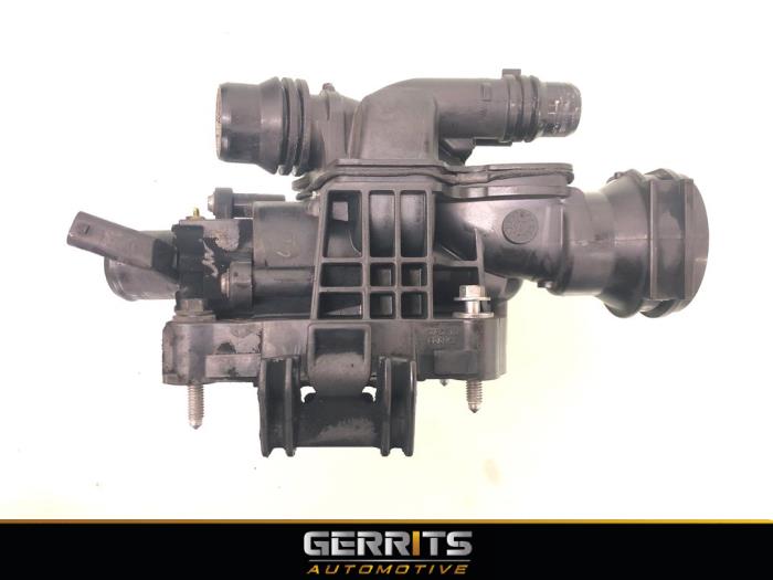 Gebrauchte Thermostatgehäuse Opel Grandland (X) 1.5 CDTI 130 Preis € 74,99 Margenregelung angeboten von Gerrits Automotive BV