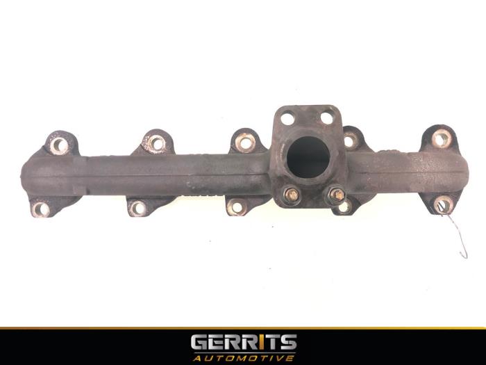 Gebrauchte Abgaskrümmer Opel Grandland (X) 1.5 CDTI 130 Preis € 99,99 Margenregelung angeboten von Gerrits Automotive BV