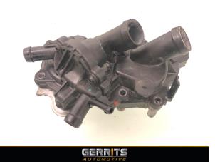 Used Thermostat housing Volkswagen Polo V (6R) 1.2 TSI 16V BlueMotion Technology Price € 99,99 Margin scheme offered by Gerrits Automotive