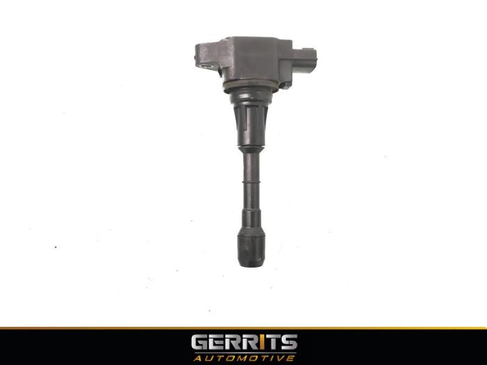 Usagé Bobine Nissan 370 Z (Z34A) 3.7 V6 24V VVEL Prix € 34,99 Règlement à la marge proposé par Gerrits Automotive BV