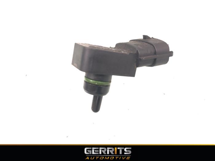 Gebrauchte Map Sensor (Einlasskrümmer) Kia Sportage (SL) 1.6 GDI 16V 4x2 Preis € 39,99 Margenregelung angeboten von Gerrits Automotive BV