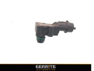 Used Mapping sensor (intake manifold) Ford Focus 3 Wagon 1.0 Ti-VCT EcoBoost 12V 100 Price € 24,99 Margin scheme offered by Gerrits Automotive