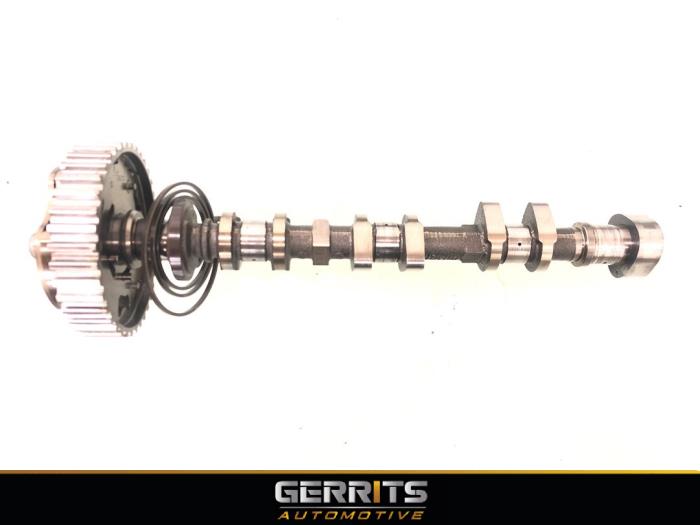 Usagé Arbre à cames Ford Focus 3 Wagon 1.0 Ti-VCT EcoBoost 12V 100 Prix € 149,99 Règlement à la marge proposé par Gerrits Automotive BV