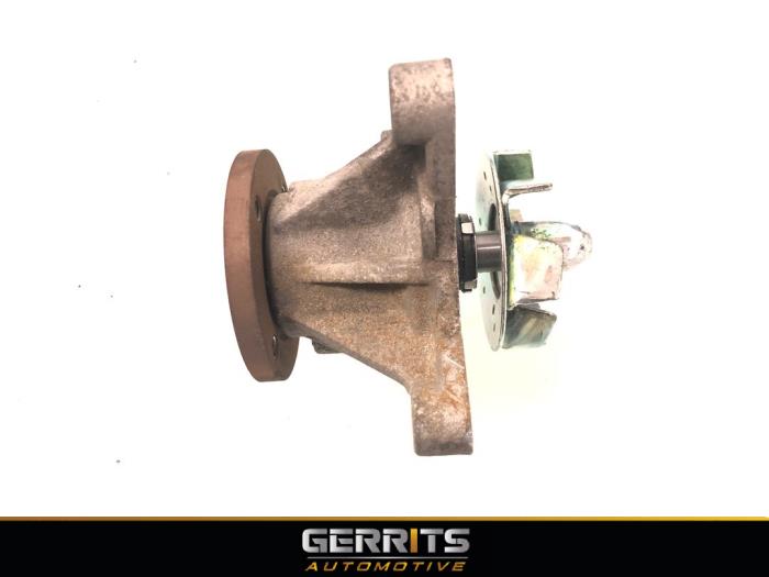 Begagnade Vattenpump Kia Sportage (SL) 1.6 GDI 16V 4x2 Pris € 34,99 Marginaltabell erbjuds av Gerrits Automotive BV