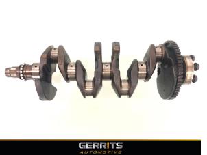 Used Crankshaft Kia Sportage (SL) 1.6 GDI 16V 4x2 Price € 249,99 Margin scheme offered by Gerrits Automotive