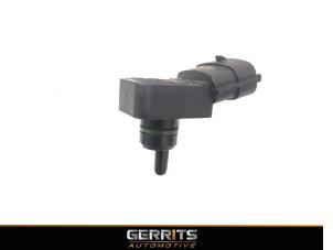Used Mapping sensor (intake manifold) Kia Sportage (SL) 1.6 GDI 16V 4x2 Price € 39,99 Margin scheme offered by Gerrits Automotive