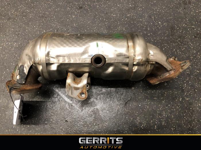Catalytic converter Dodge Promaster - 82119676B