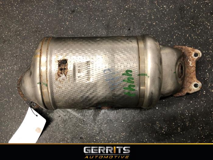 Catalytic converter Dodge Promaster - 82119676B