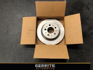 Used Rear brake disc Volvo V70 (SW) 2.4 20V 140 Price € 29,99 Margin scheme offered by Gerrits Automotive