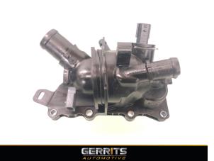 Used Thermostat housing Renault Scénic IV (RFAJ) 1.3 TCE 140 16V Price € 74,99 Margin scheme offered by Gerrits Automotive