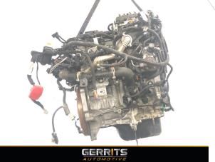 Usados Motor Opel Combo Cargo 1.6 CDTI 100 Precio € 3.024,99 IVA incluido ofrecido por Gerrits Automotive