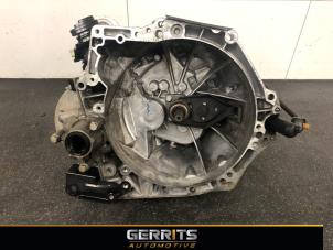 Used Gearbox Opel Combo Cargo 1.6 CDTI 100 Price € 1.149,49 Inclusive VAT offered by Gerrits Automotive