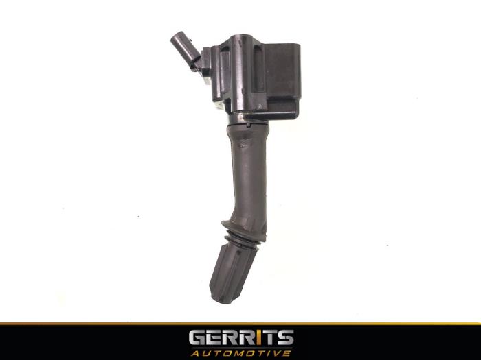 Gebrauchte Zündspule Opel Astra K 1.4 Turbo 16V Preis € 24,99 Margenregelung angeboten von Gerrits Automotive BV