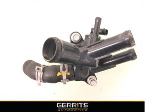 Used Thermostat housing Opel Astra K 1.4 Turbo 16V Price € 29,99 Margin scheme offered by Gerrits Automotive