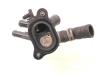 Thermostat housing from a Opel Astra K 1.4 Turbo 16V 2017