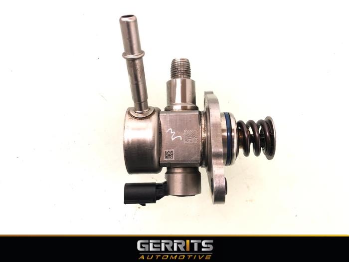 Begagnade Högtryckspump Opel Astra K 1.4 Turbo 16V Pris € 99,99 Marginaltabell erbjuds av Gerrits Automotive BV