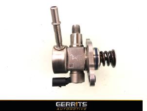 Used High pressure pump Opel Astra K 1.4 Turbo 16V Price € 99,99 Margin scheme offered by Gerrits Automotive