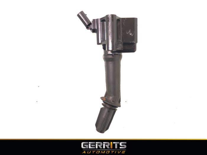 Gebrauchte Zündspule Opel Astra K 1.4 Turbo 16V Preis € 24,99 Margenregelung angeboten von Gerrits Automotive BV