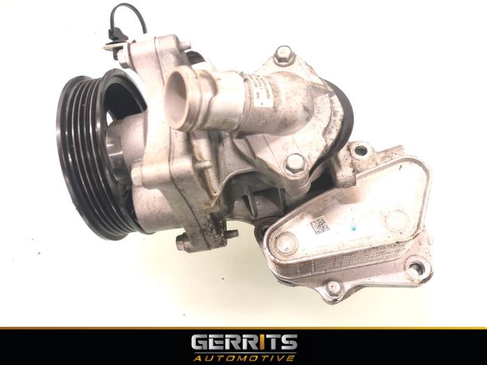 Begagnade Vattenpump Opel Astra K 1.4 Turbo 16V Pris € 99,99 Marginaltabell erbjuds av Gerrits Automotive BV