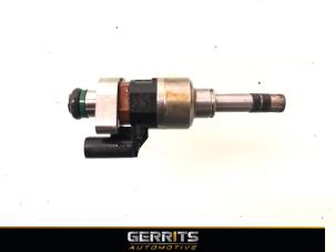 Usagé Injecteur (injection essence) Opel Astra K 1.4 Turbo 16V Prix € 49,99 Règlement à la marge proposé par Gerrits Automotive