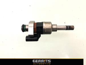 Usagé Injecteur (injection essence) Opel Astra K 1.4 Turbo 16V Prix € 49,99 Règlement à la marge proposé par Gerrits Automotive