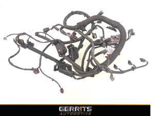 Used Wiring harness Opel Astra K 1.4 Turbo 16V Price € 149,99 Margin scheme offered by Gerrits Automotive