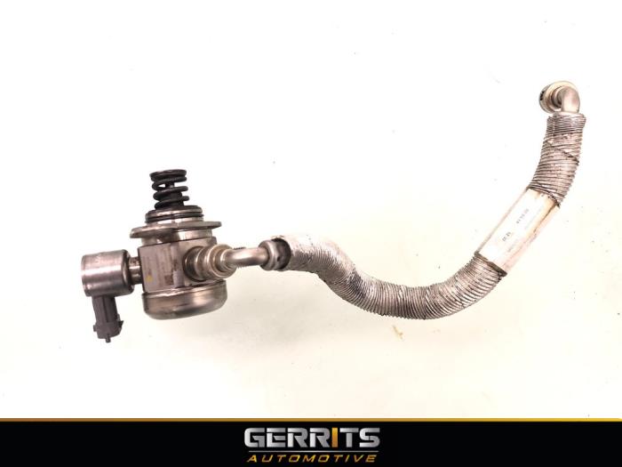 Begagnade Högtryckspump Ford Focus 3 1.0 Ti-VCT EcoBoost 12V 100 Pris € 99,99 Marginaltabell erbjuds av Gerrits Automotive BV
