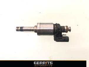 Used Injector (petrol injection) Ford Focus 3 1.0 Ti-VCT EcoBoost 12V 100 Price € 39,99 Margin scheme offered by Gerrits Automotive