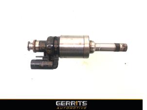 Used Injector (petrol injection) Ford Focus 3 1.0 Ti-VCT EcoBoost 12V 100 Price € 39,99 Margin scheme offered by Gerrits Automotive