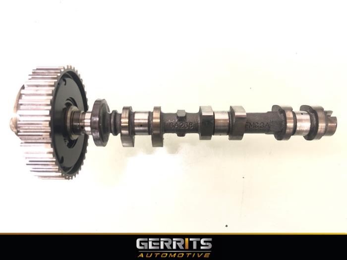 Gebrauchte Nockenwelle Ford Focus 3 1.0 Ti-VCT EcoBoost 12V 100 Preis € 149,99 Margenregelung angeboten von Gerrits Automotive BV