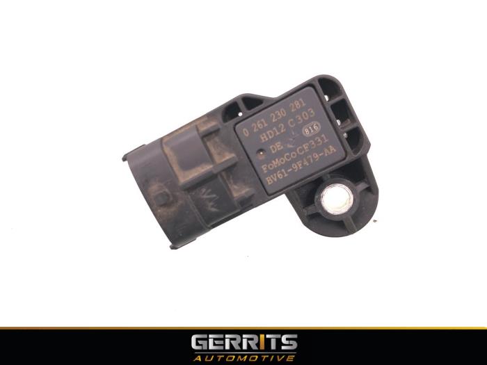 Begagnade MAP-sensor (insugsrör) Ford Focus 3 1.0 Ti-VCT EcoBoost 12V 100 Pris € 19,99 Marginaltabell erbjuds av Gerrits Automotive BV