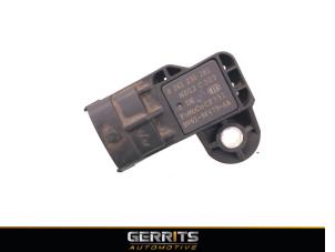 Used Mapping sensor (intake manifold) Ford Focus 3 1.0 Ti-VCT EcoBoost 12V 100 Price € 19,99 Margin scheme offered by Gerrits Automotive