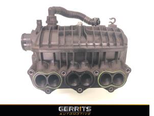 Used Intake manifold Ford Focus 3 1.0 Ti-VCT EcoBoost 12V 100 Price € 49,99 Margin scheme offered by Gerrits Automotive