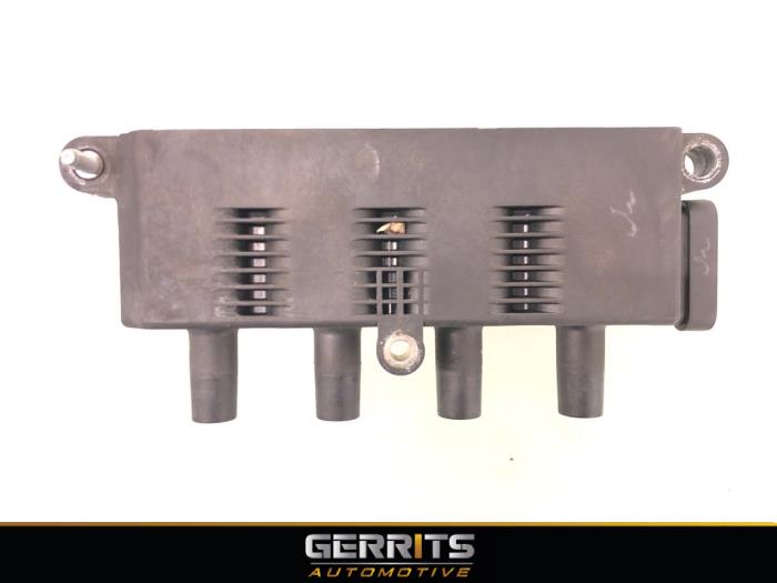 Ignition coil from a Fiat 500 (312) 1.2 69 2012