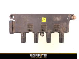Used Ignition coil Fiat 500 (312) 1.2 69 Price € 19,99 Margin scheme offered by Gerrits Automotive