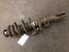 Fiat 500 (312) 1.2 69 Front shock absorber rod, right