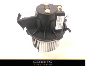 Used Heating and ventilation fan motor Fiat 500 (312) 1.2 69 Price € 24,99 Margin scheme offered by Gerrits Automotive