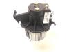 Heating and ventilation fan motor from a Fiat 500 (312), 2007 1.2 69, Hatchback, Petrol, 1.242cc, 51kW (69pk), FWD, 169A4000, 2007-07, 312AXA 2012