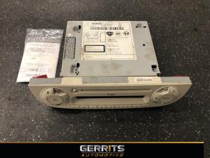 Used Radio CD player Fiat 500 (312) 1.2 69 Price € 149,99 Margin scheme offered by Gerrits Automotive