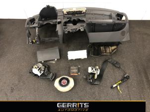 Usados Juego y módulo de airbag Fiat 500 (312) 1.2 69 Precio € 799,99 Norma de margen ofrecido por Gerrits Automotive
