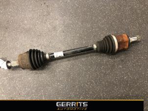 Used Front drive shaft, left Opel Corsa E 1.4 16V Price € 74,99 Margin scheme offered by Gerrits Automotive