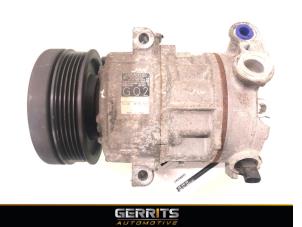 Used Air conditioning pump Opel Corsa E 1.4 16V Price € 149,99 Margin scheme offered by Gerrits Automotive