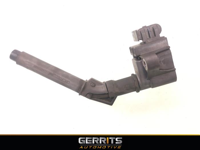 Usagé Bobine Renault Scénic IV (RFAJ) 1.3 TCE 140 16V Prix € 19,99 Règlement à la marge proposé par Gerrits Automotive BV
