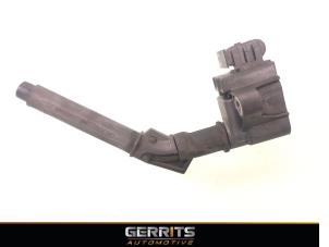 Used Ignition coil Renault Scénic IV (RFAJ) 1.3 TCE 140 16V Price € 19,99 Margin scheme offered by Gerrits Automotive