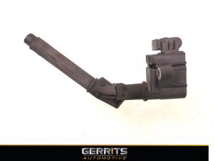 Used Ignition coil Renault Scénic IV (RFAJ) 1.3 TCE 140 16V Price € 19,99 Margin scheme offered by Gerrits Automotive