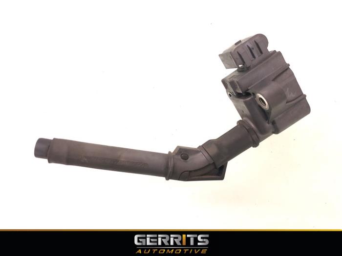 Usagé Bobine Renault Scénic IV (RFAJ) 1.3 TCE 140 16V Prix € 19,99 Règlement à la marge proposé par Gerrits Automotive BV