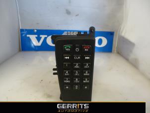 Usados Módulo de teléfono Volvo S60 I (RS/HV) 2.0 T 20V Precio € 27,50 Norma de margen ofrecido por Gerrits Automotive