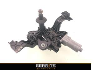 Used Rear wiper motor Opel Corsa E 1.4 16V Price € 29,99 Margin scheme offered by Gerrits Automotive