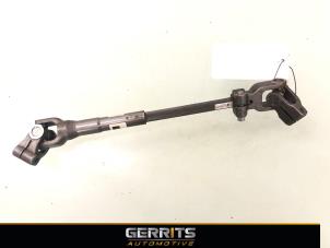 Used Steering gear unit Opel Corsa E 1.4 16V Price € 49,99 Margin scheme offered by Gerrits Automotive